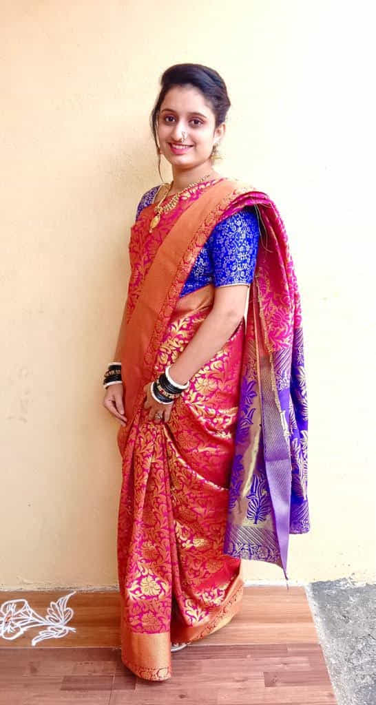 96 Kuli Maratha Profile