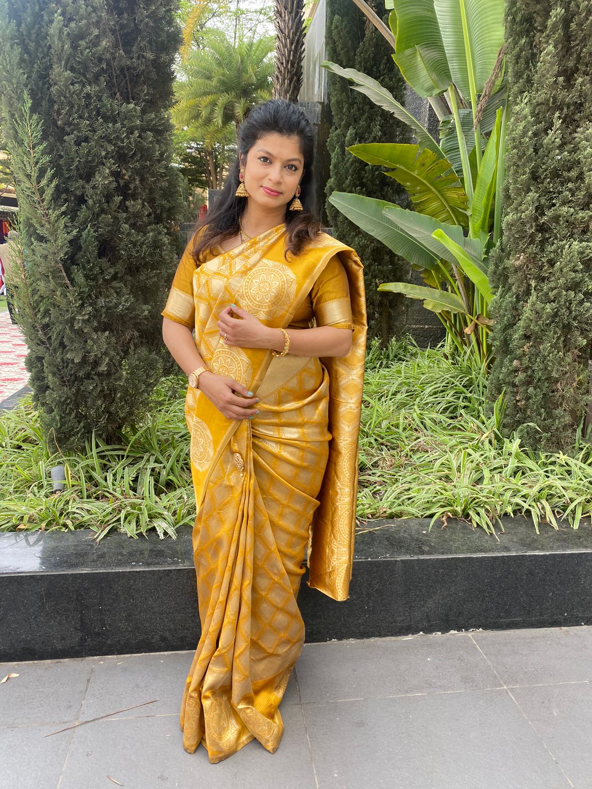 96 Kuli Maratha Profile