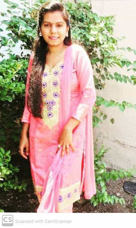 96 Kuli Maratha Profile