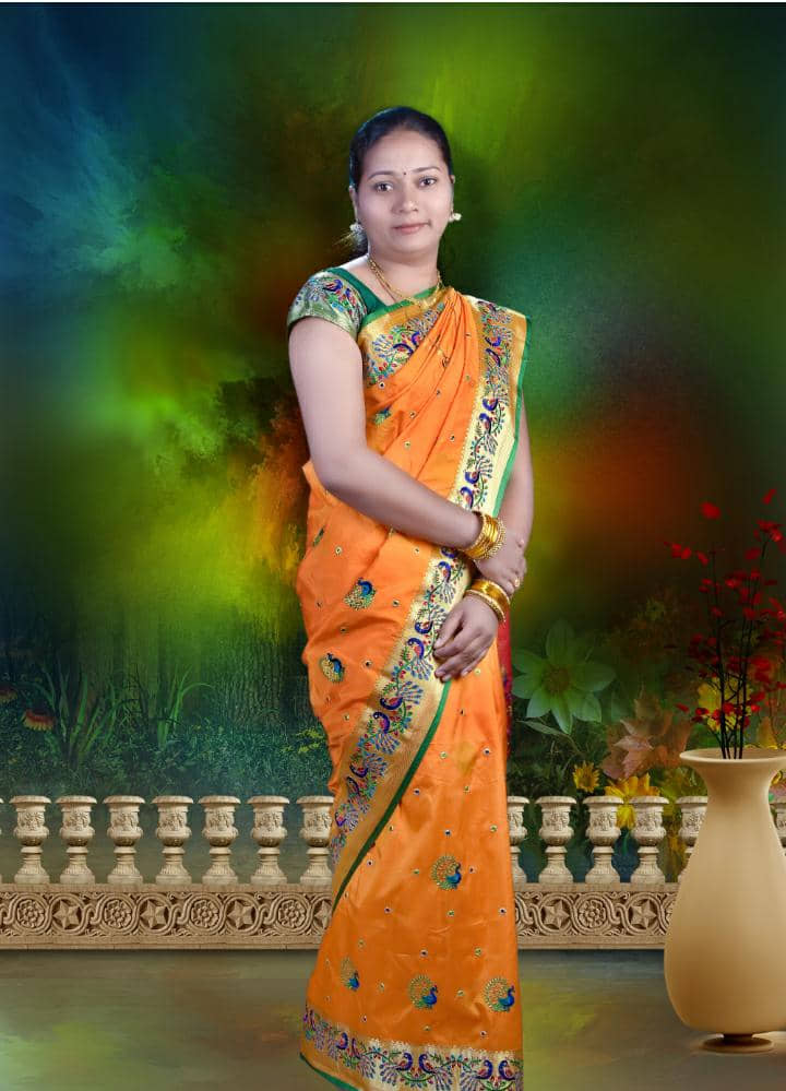 96 Kuli Maratha Profile
