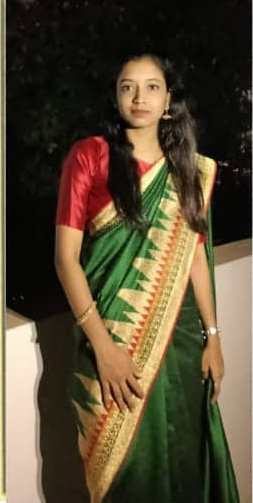 96 Kuli Maratha Profile