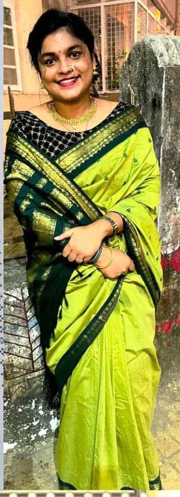 96 Kuli Maratha Profile