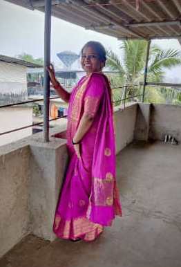96 Kuli Maratha Profile