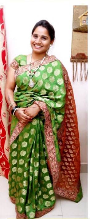 96 Kuli Maratha Profile