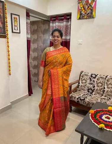 96 Kuli Maratha Profile