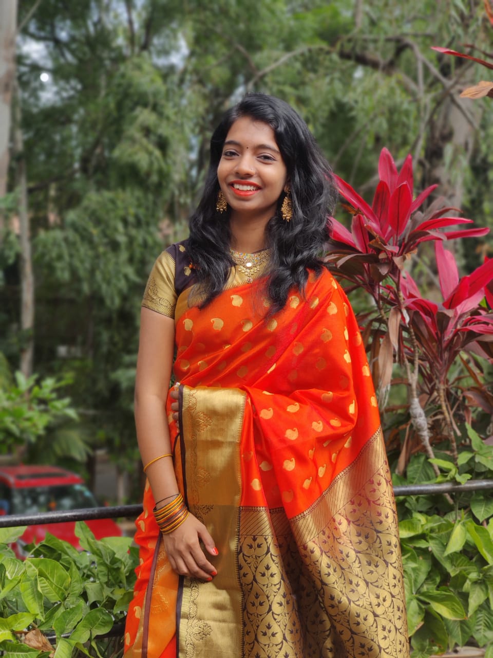 96 Kuli Maratha Profile