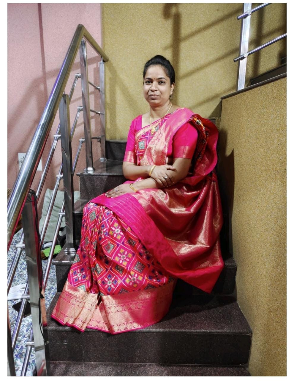 96 Kuli Maratha Profile