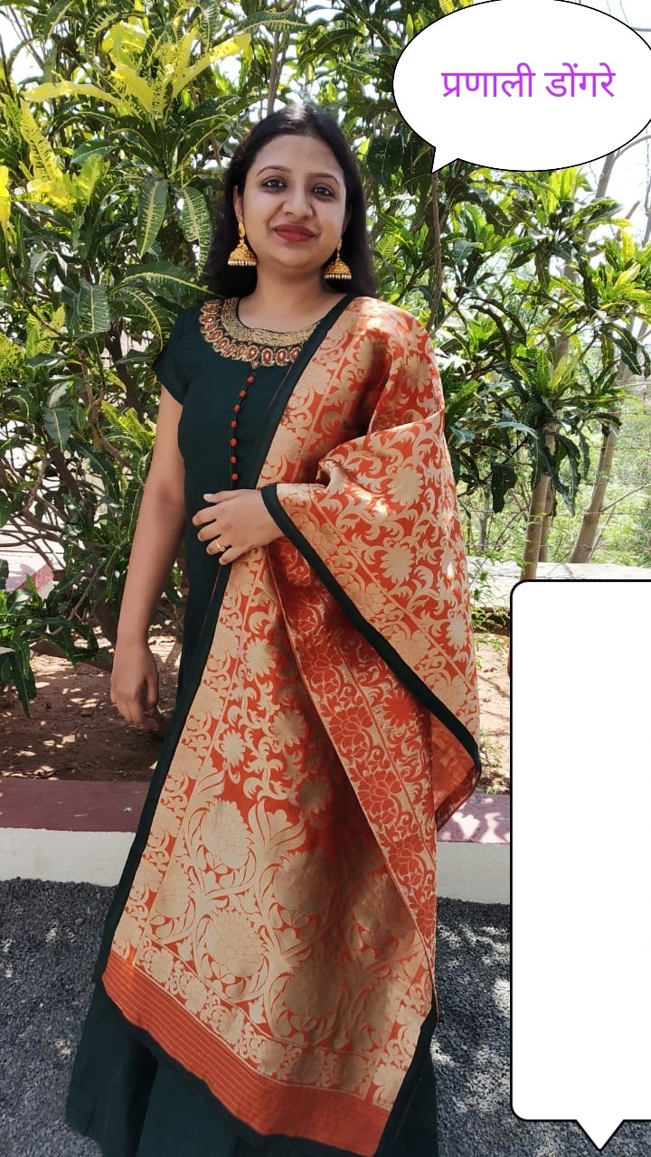 96 Kuli Maratha Profile