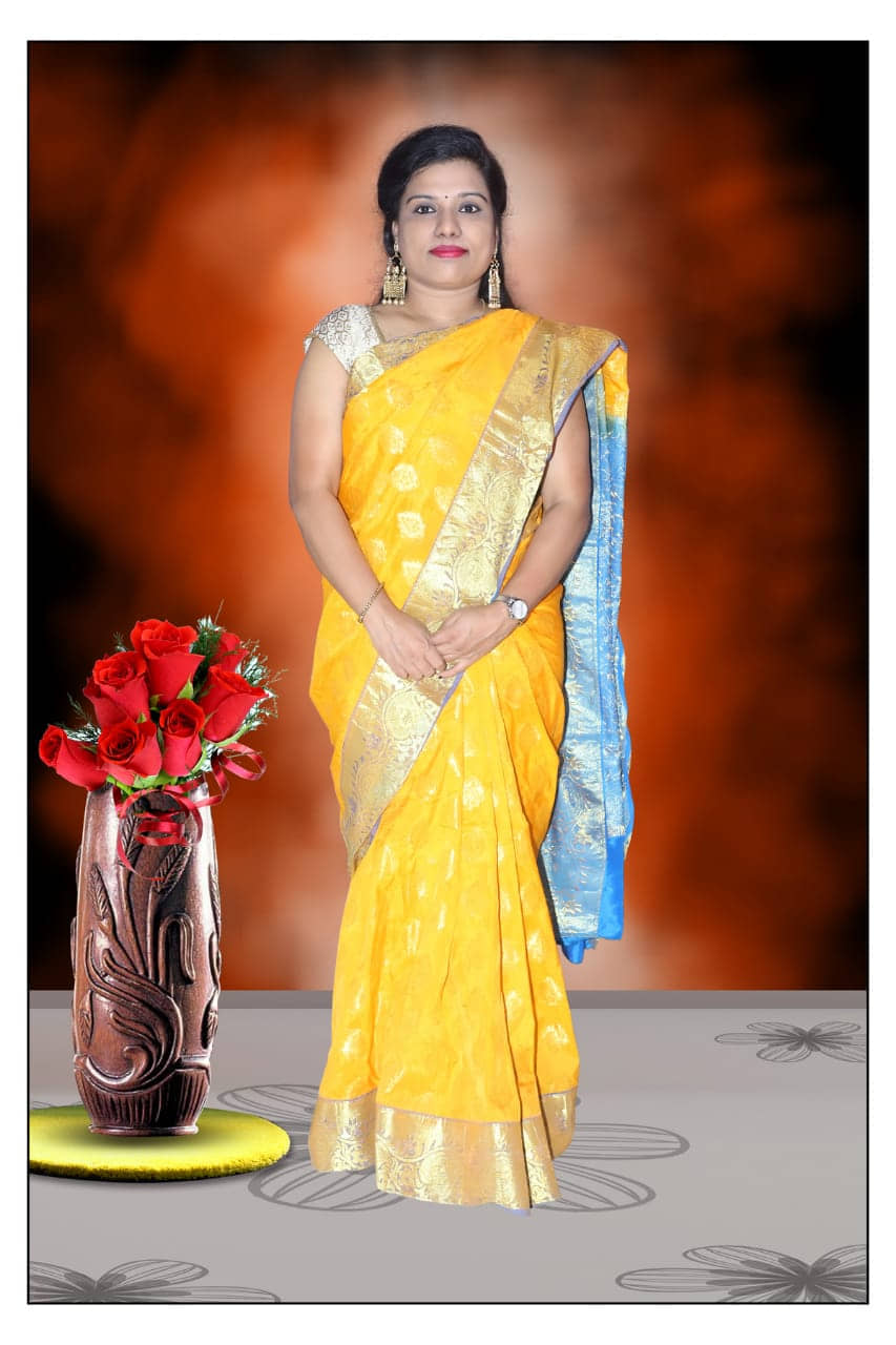 Yog Maratha Vadhu Var