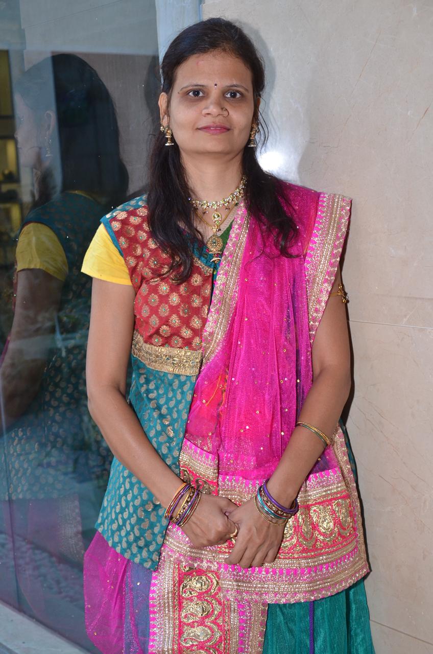96 Kuli Maratha Profile