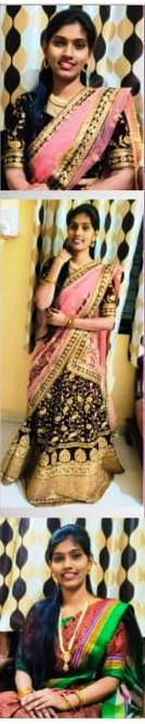 96 Kuli Maratha Profile