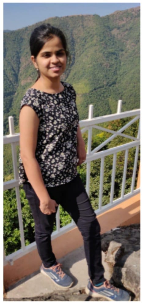 96 Kuli Maratha Profile
