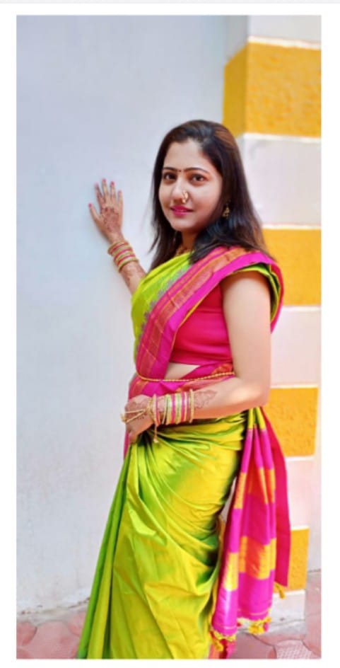 96 Kuli Maratha Profile
