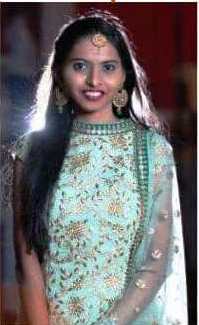 96 Kuli Maratha Profile