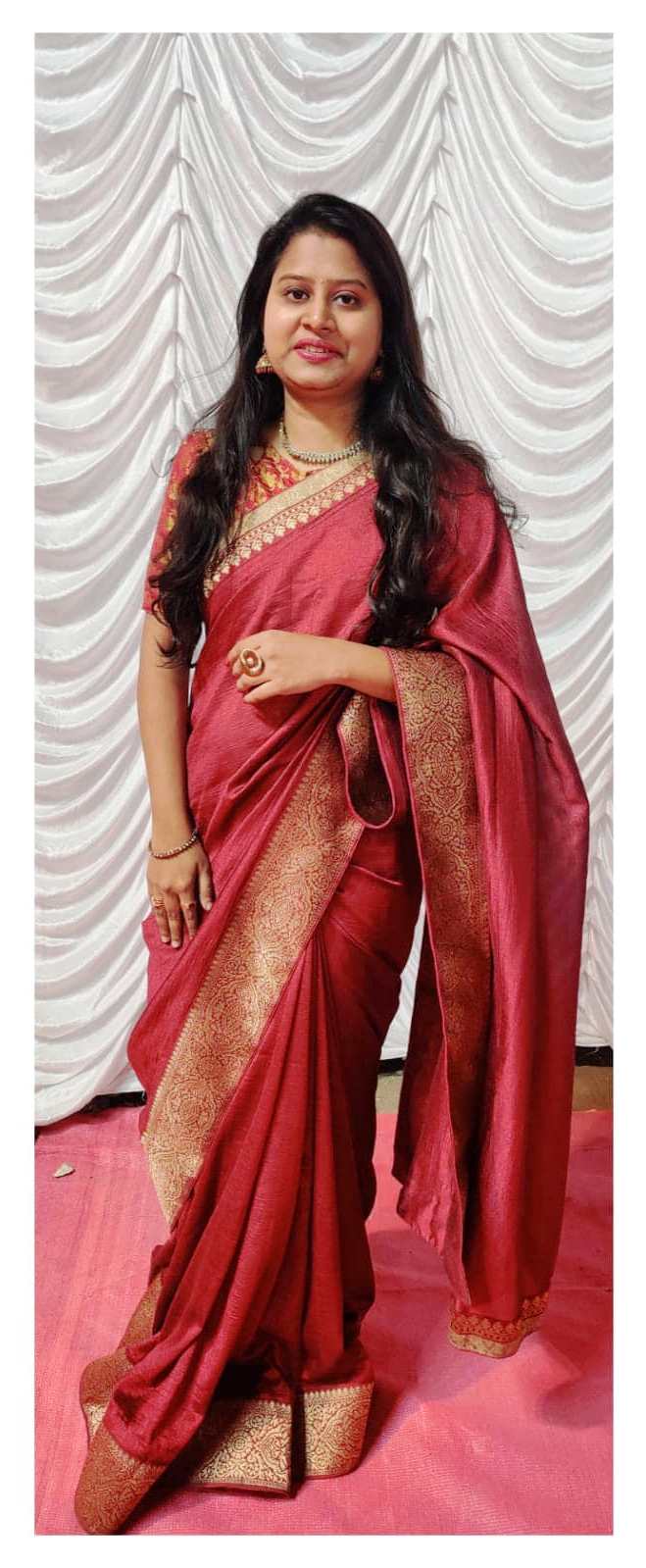 96 Kuli Maratha Profile