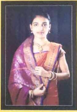 96 Kuli Maratha Profile