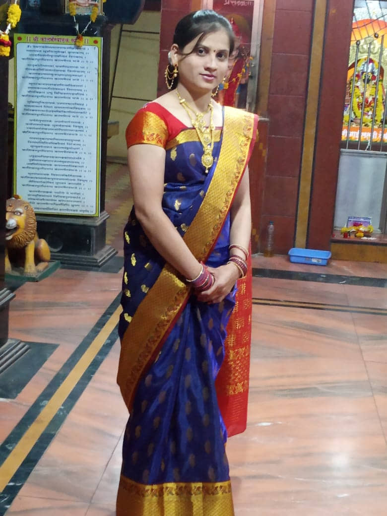 96 Kuli Maratha Profile