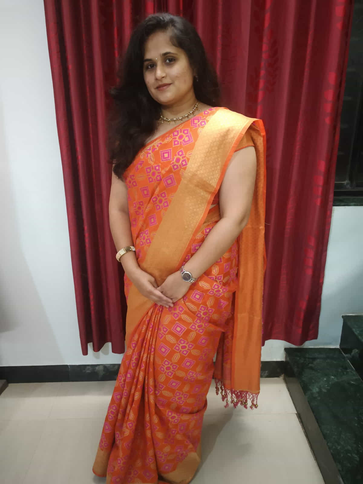 96 Kuli Maratha Profile