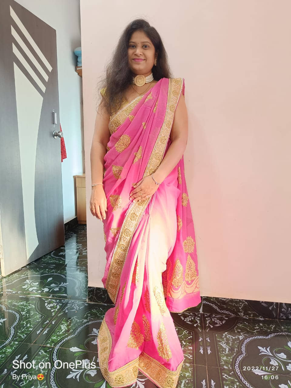 96 Kuli Maratha Profile