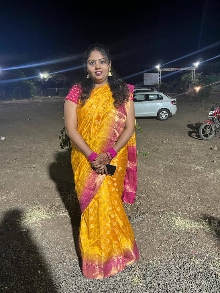 96 Kuli Maratha Profile