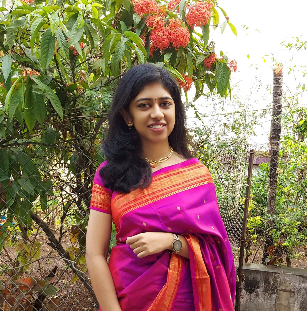 96 Kuli Maratha Profile