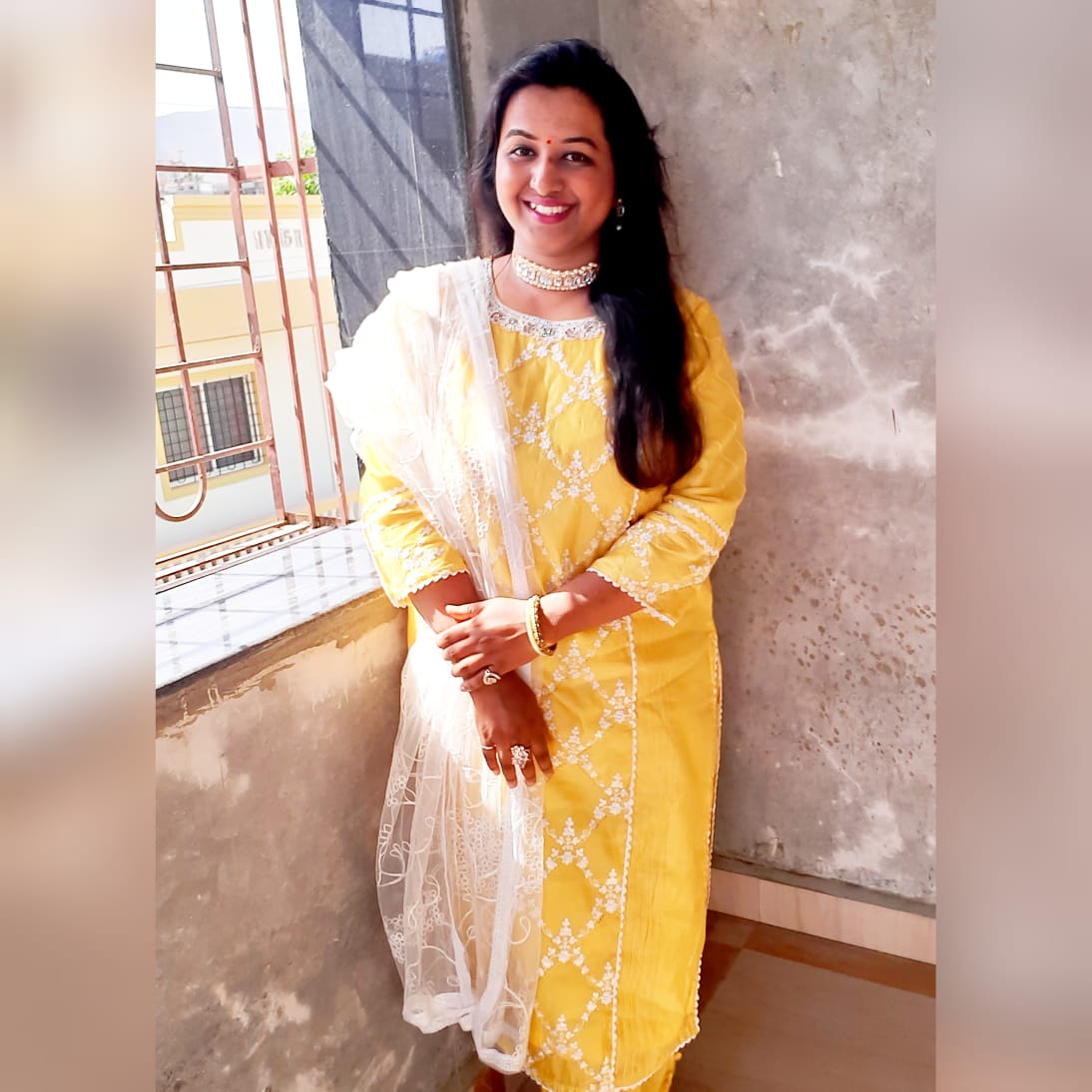 96 Kuli Maratha Profile