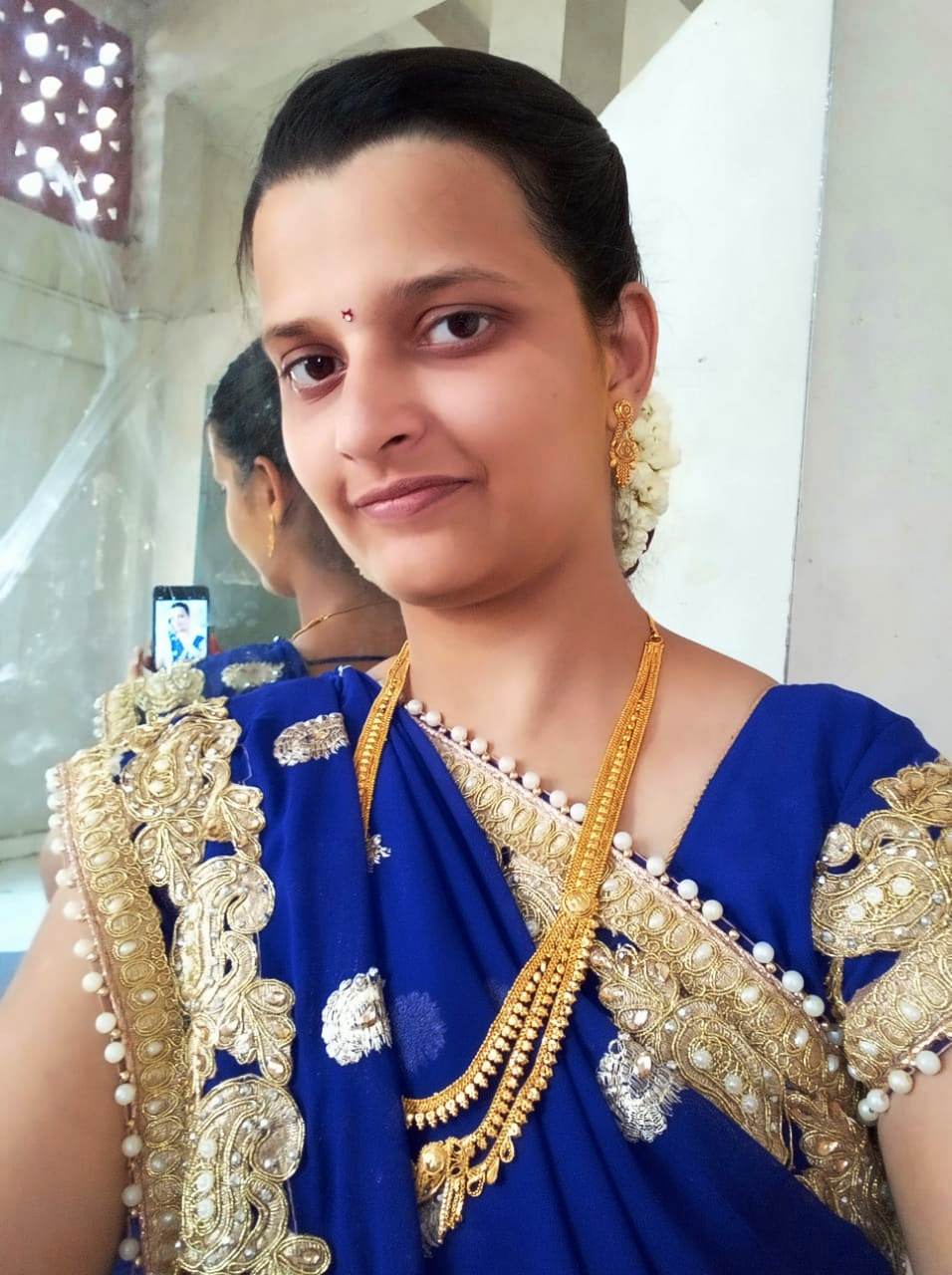 96 Kuli Maratha Profile