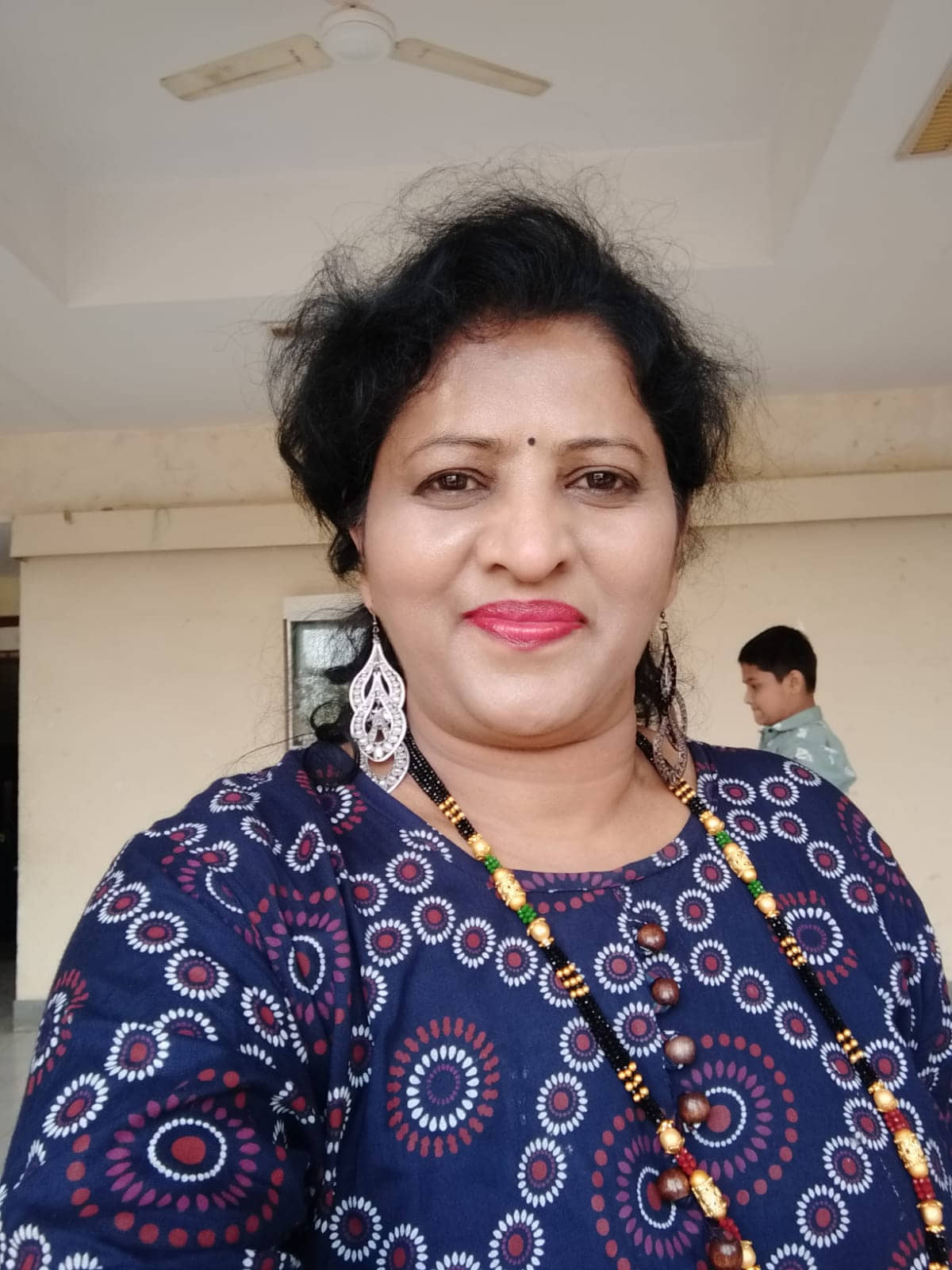 96 Kuli Maratha Profile