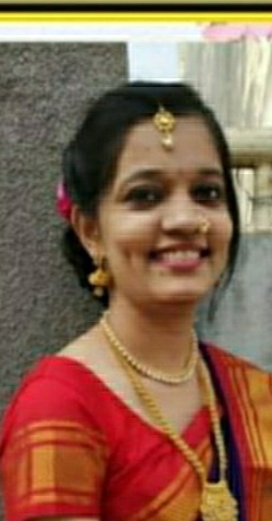 96 Kuli Maratha Profile