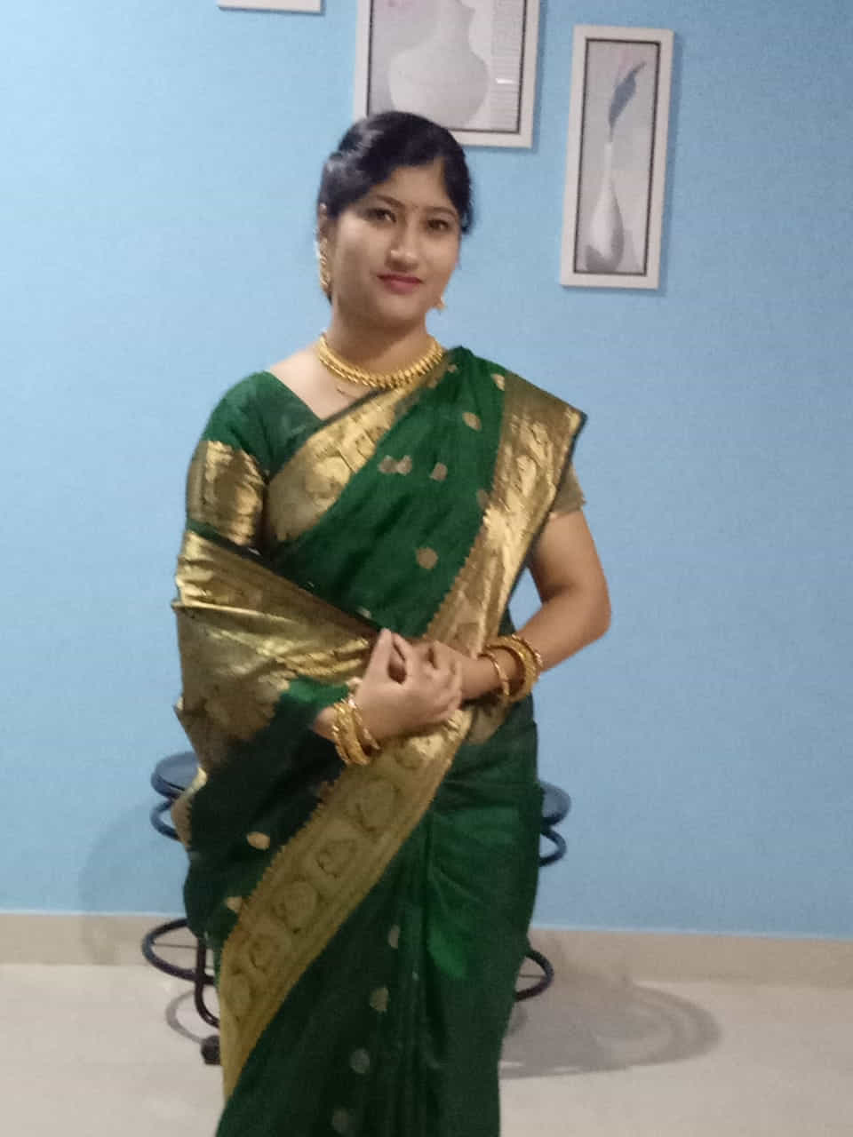 96 Kuli Maratha Profile