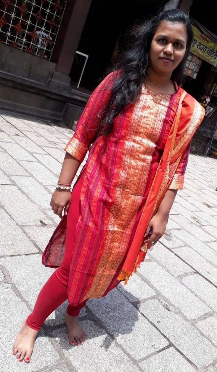 Yog Maratha Vadhu Var
