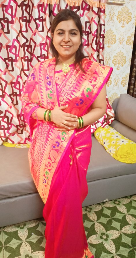 96 Kuli Maratha Profile