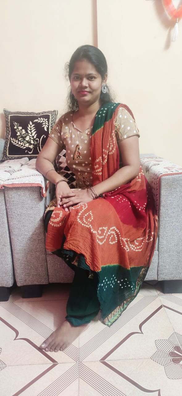 Yog Maratha Vadhu Var