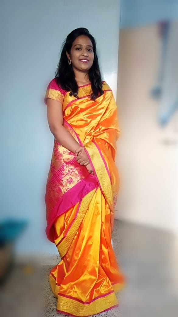 96 Kuli Maratha Profile