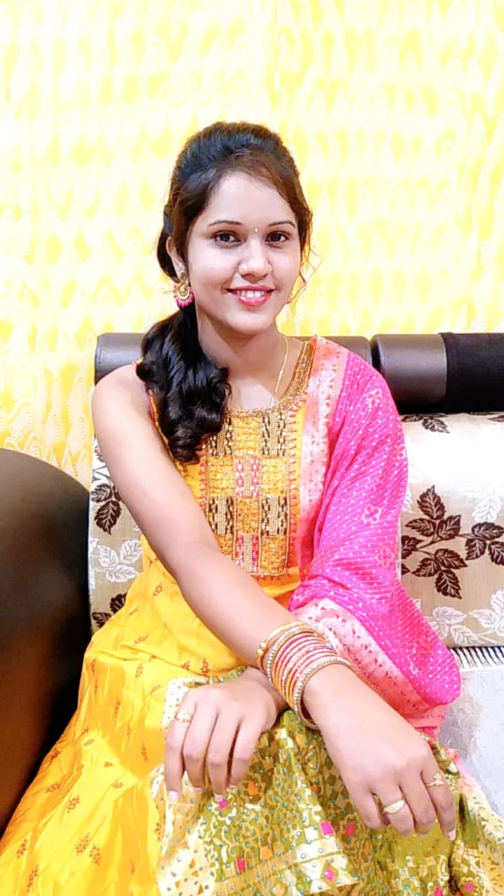 Maratha Marriage Profile