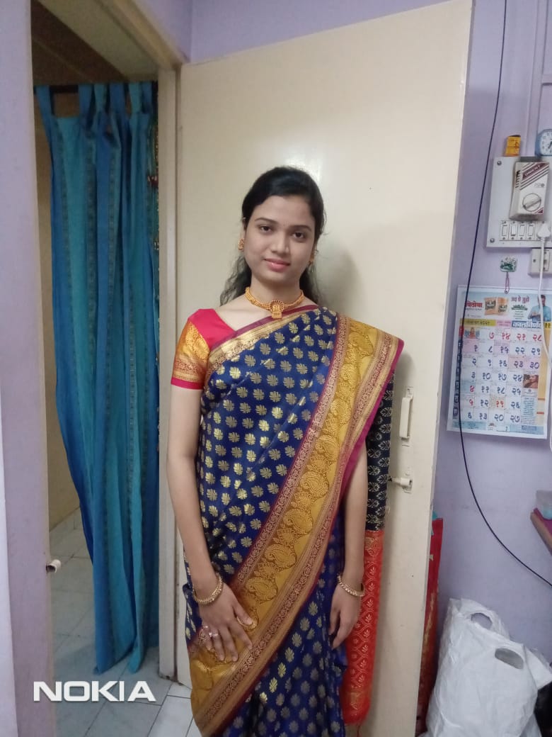 96 Kuli Maratha Profile