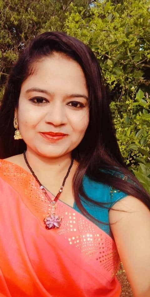 96 Kuli Maratha Profile