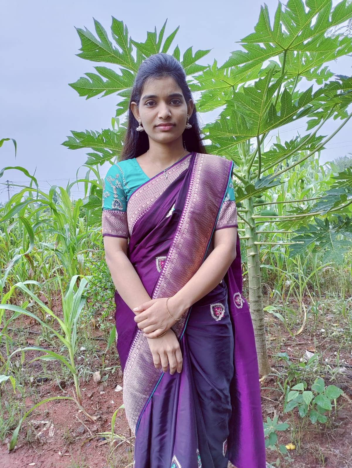 96 Kuli Maratha Profile