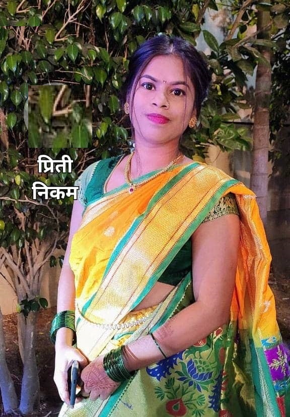 96 Kuli Maratha Profile