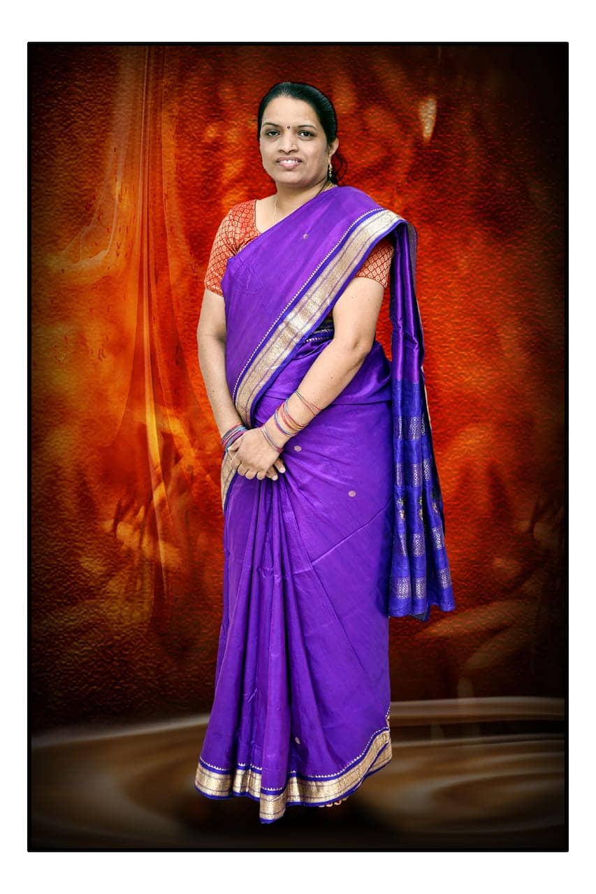 Yog Maratha Vadhu Var