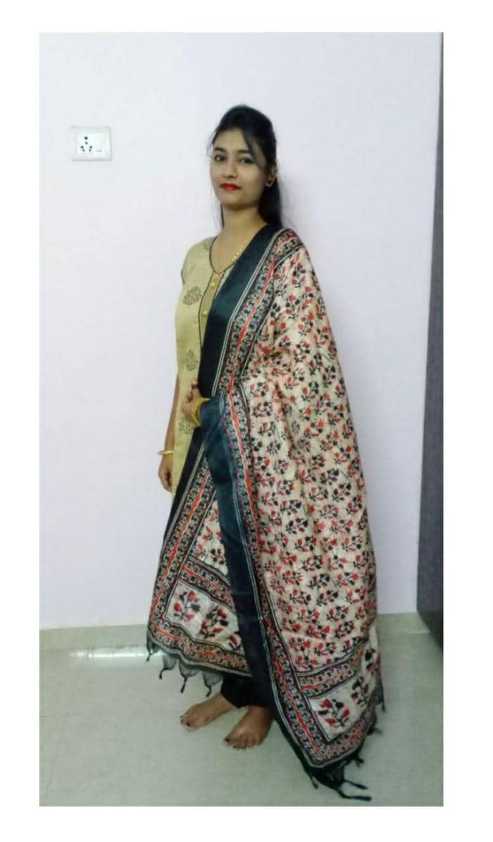 96 Kuli Maratha Profile