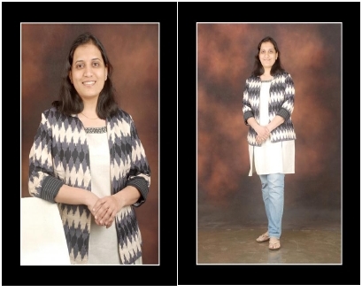 96 Kuli Maratha Profile