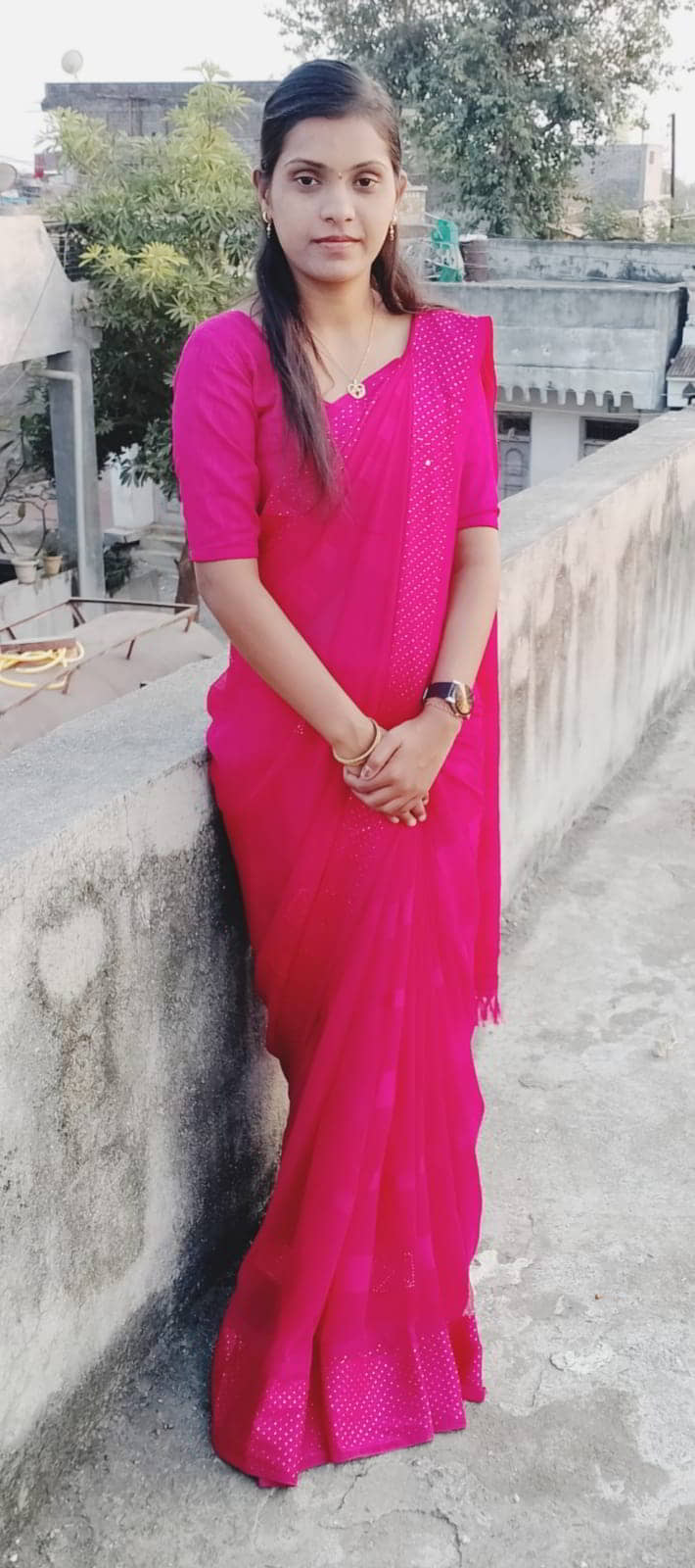 96 Kuli Maratha Profile