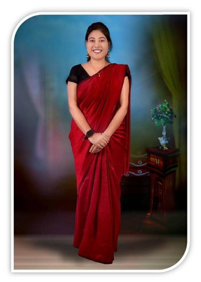 96 Kuli Maratha Profile