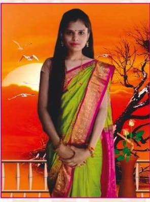 96 Kuli Maratha Profile