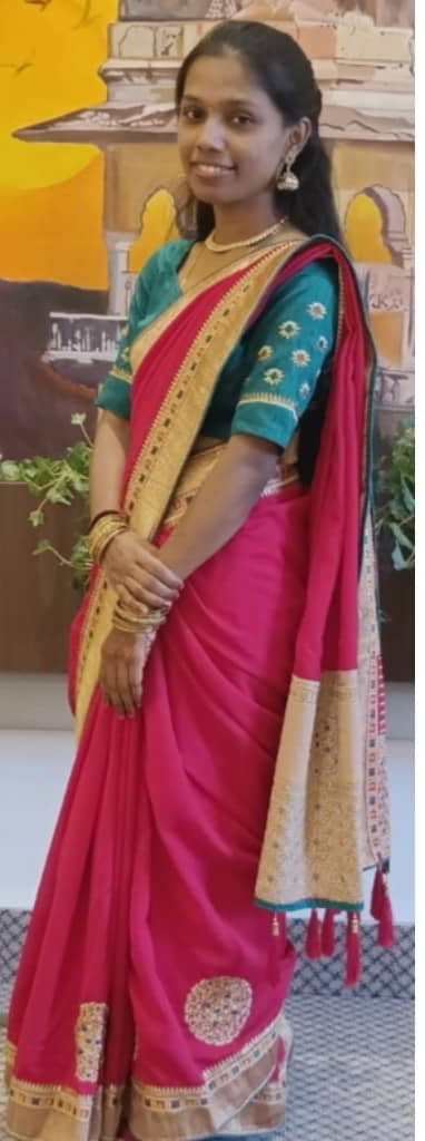 96 Kuli Maratha Profile