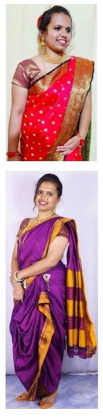 96 Kuli Maratha Profile
