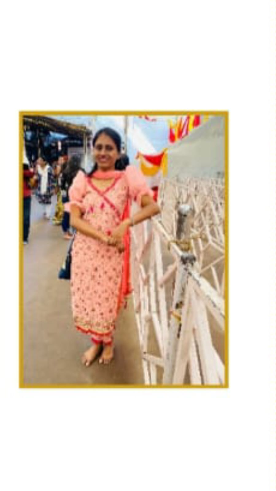 96 Kuli Maratha Profile