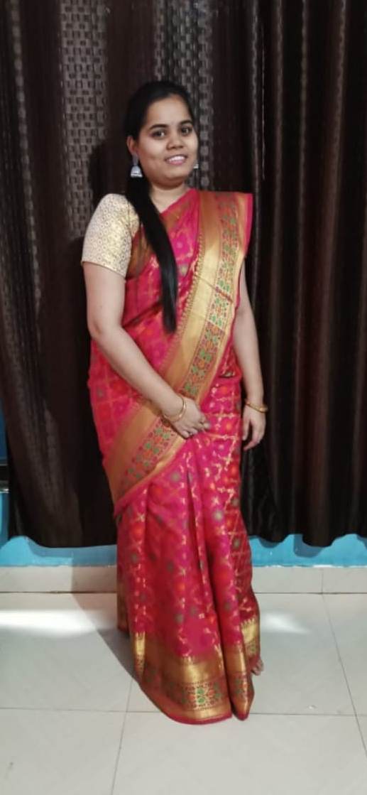 96 Kuli Maratha Profile