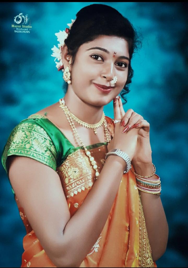 96 Kuli Maratha Profile